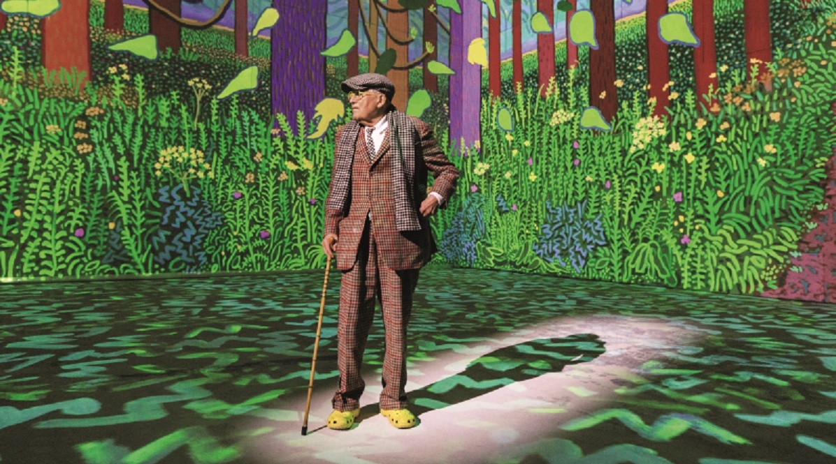 Singapore Art Week 2026, now in its 13th edition, aims to push boundaries further, emphasising collaboration, innovation and technology - THE EDGE SINGAPORE