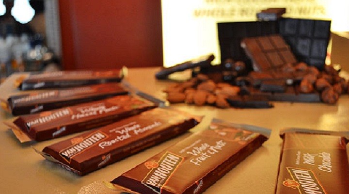 RHB's appetite on Delfi remains strong amid lower cocoa prices to drive margins and growth - THE EDGE SINGAPORE