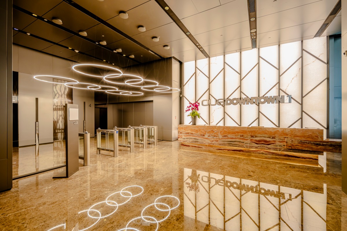 Singapore office to remain core to OUE REIT despite news of interest in Australia - THE EDGE SINGAPORE