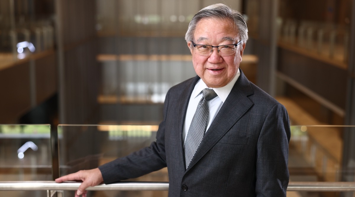 Resistant to tariff war, growth opportunities for Raffles Medical stays intact - THE EDGE SINGAPORE