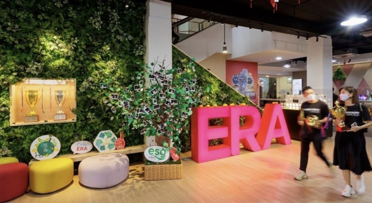 RHB keeps Apac Realty at ‘buy’ following proposed acquisition of remaining stake in ERA Indonesia