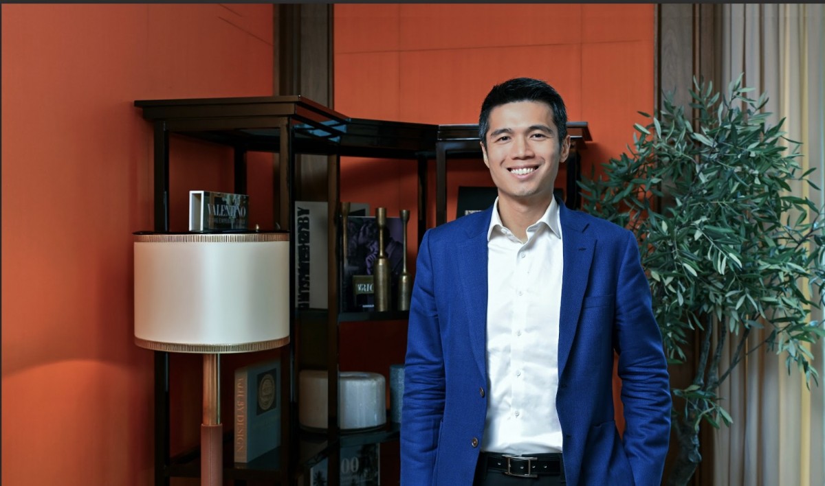 Staying competitive in the retail world - THE EDGE SINGAPORE