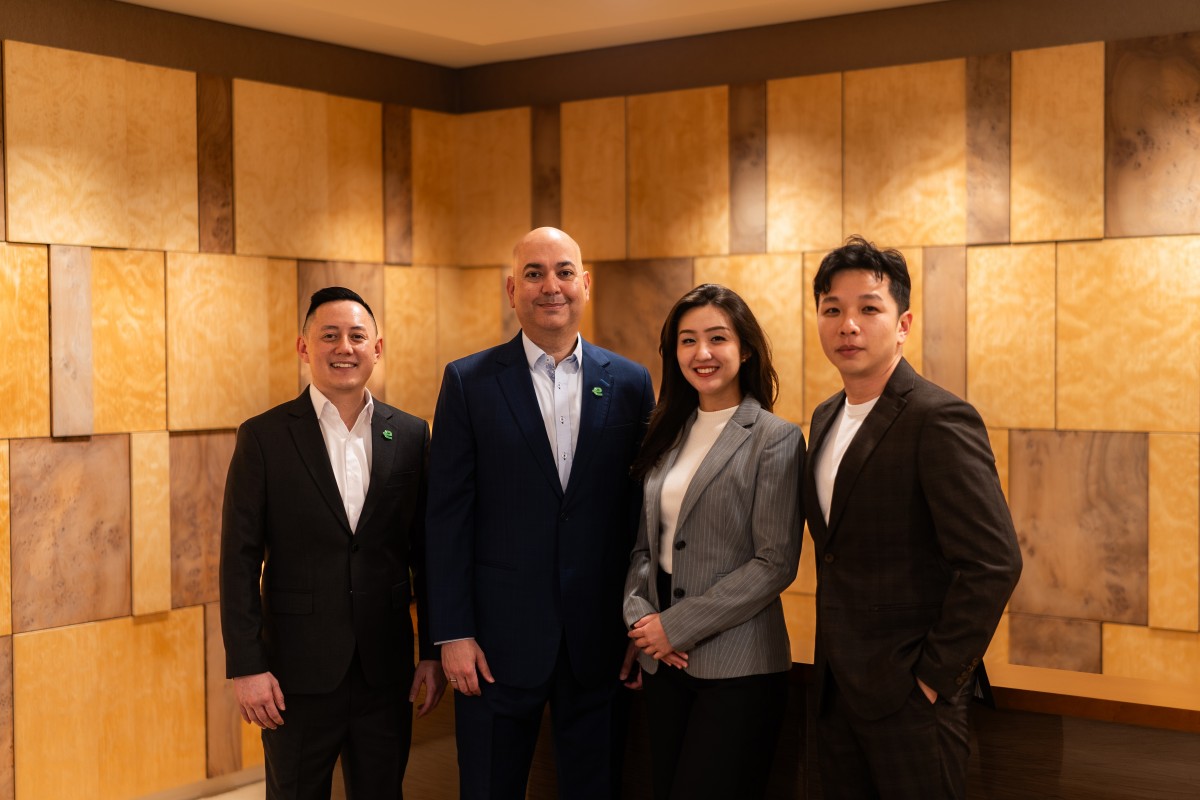 Eurokars Group partners Enterprise Mobility to introduce 3 vehicle rental brands - THE EDGE SINGAPORE