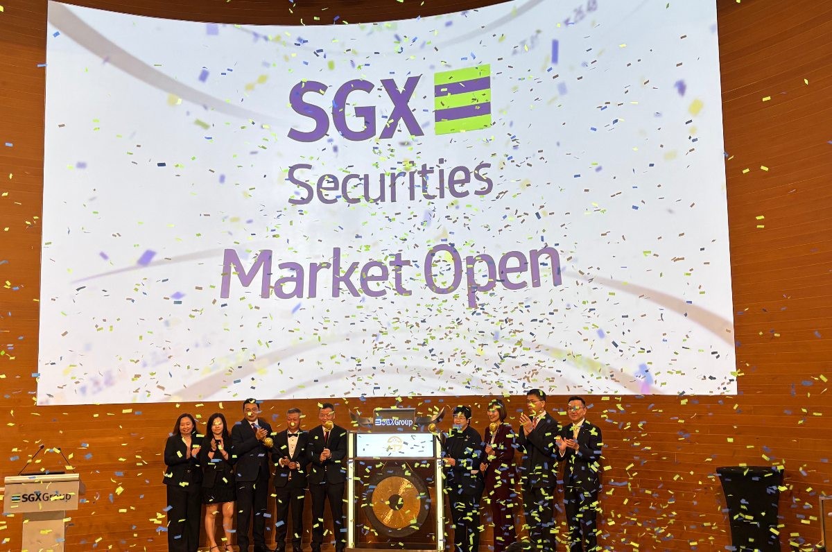 Stocks To Watch | The Edge Singapore