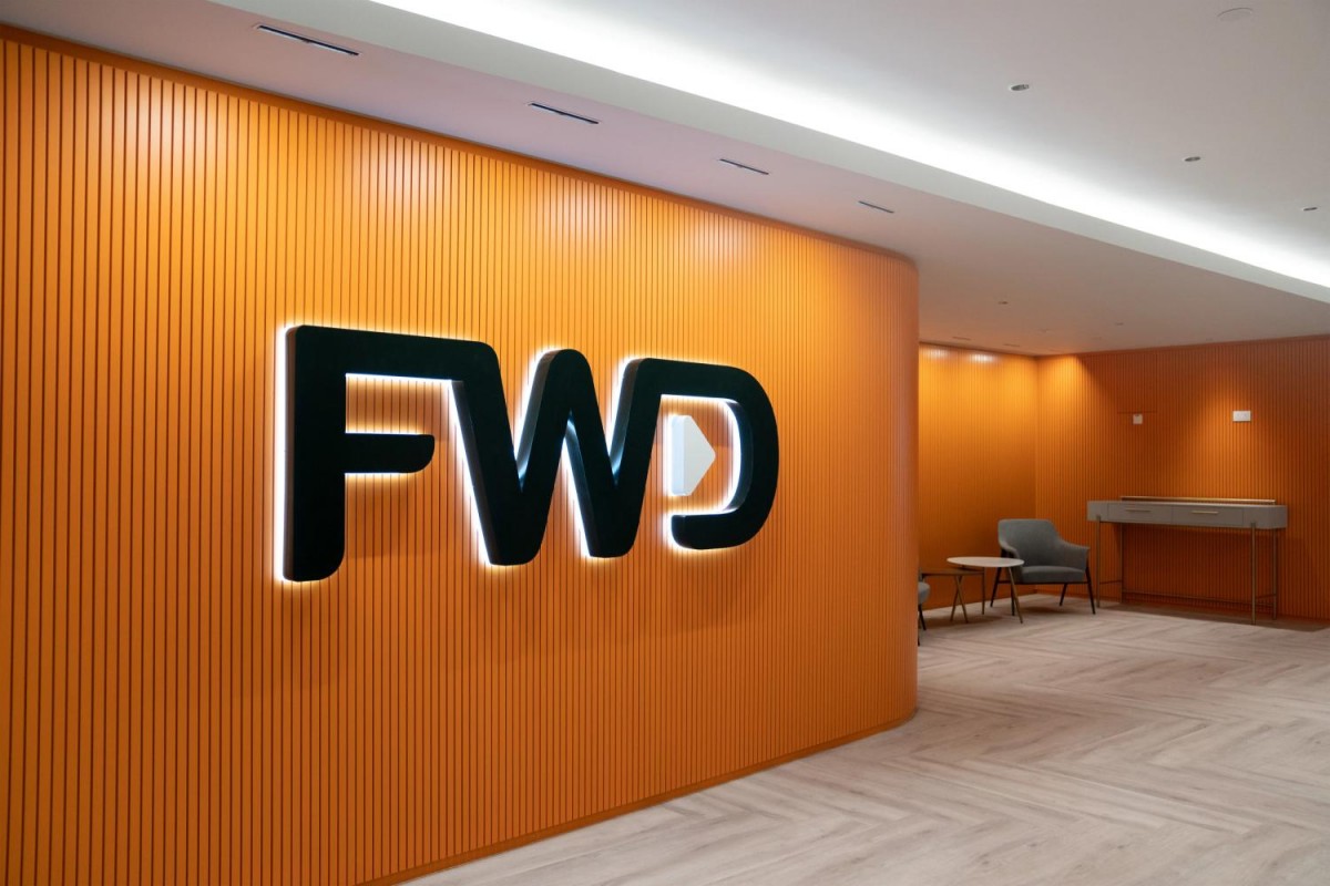 FWD announces IPO price of HK$38 per share, starts trading on July 7 - THE EDGE SINGAPORE