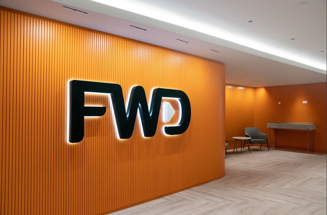 FWD signs lease with Swire in largest office deal in Hong Kong this year - THE EDGE SINGAPORE