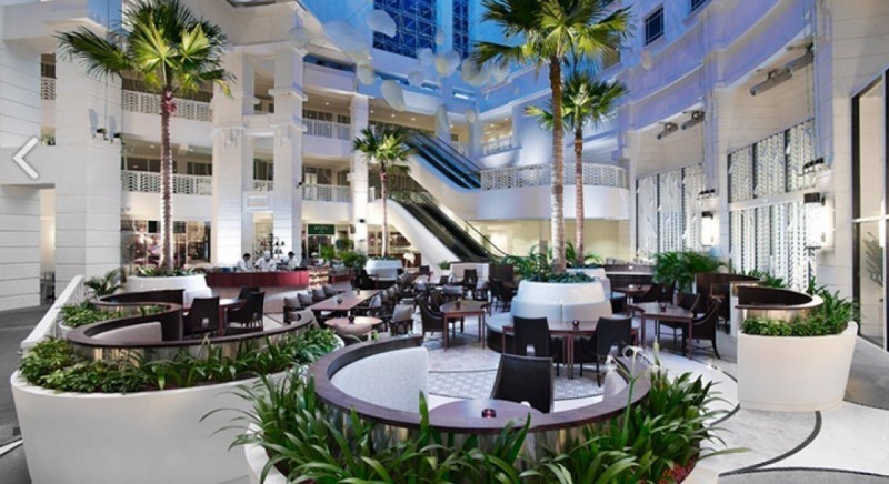 FEHT's 1QFY2025 NPI down by 8.3%; sees softer hotel performance from absence of major events like Taylor Swift concerts - THE EDGE SINGAPORE