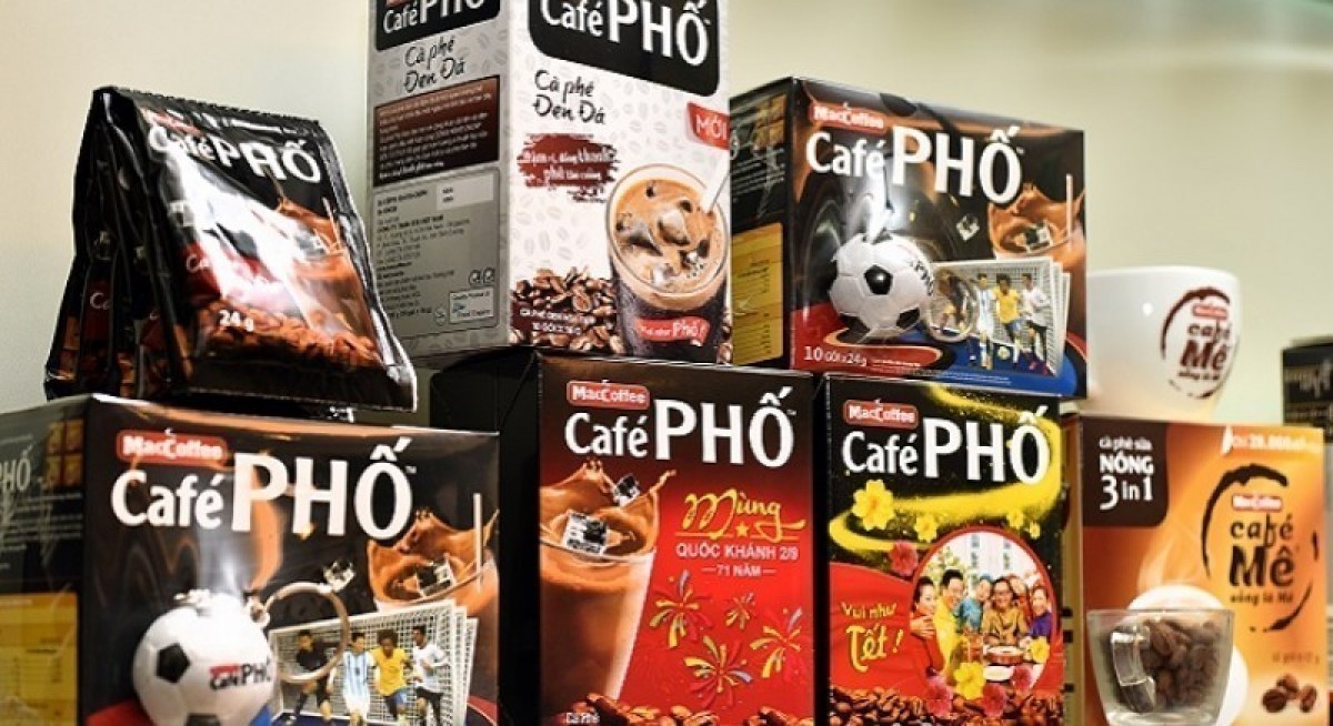 Food Empire’s coffee says good morning to Vietnam - THE EDGE SINGAPORE