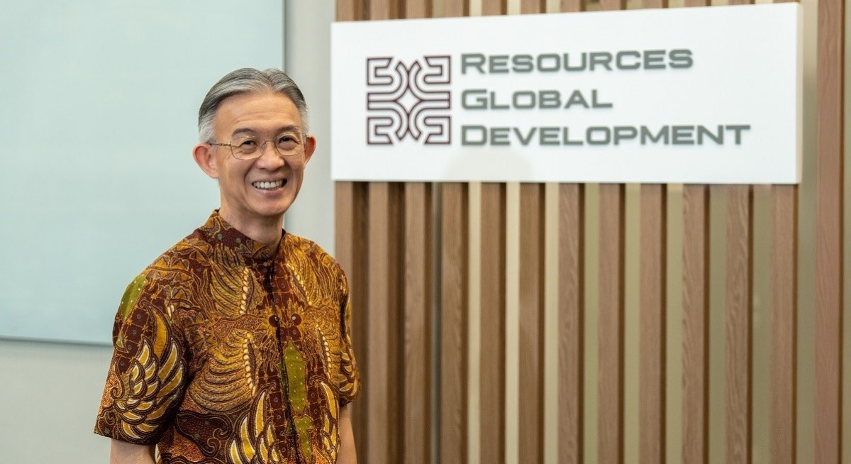 Resources Global Development acquires Draco Investment Holdings - THE EDGE SINGAPORE
