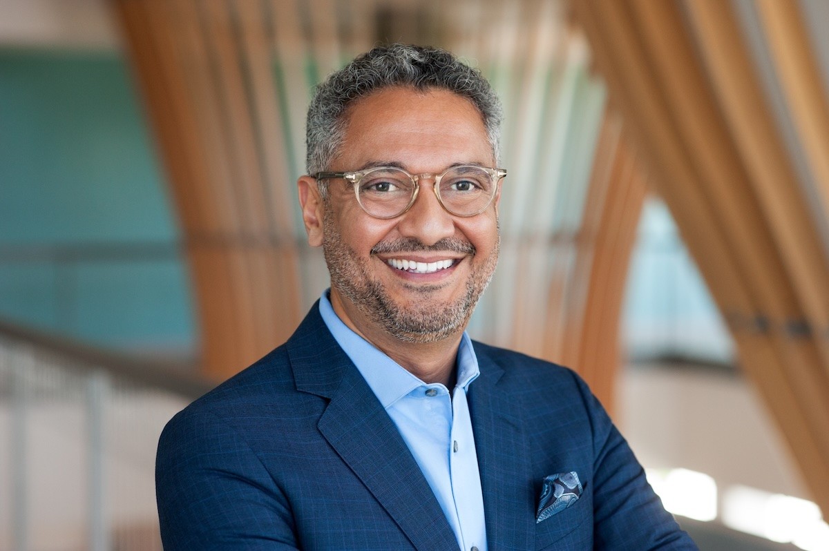 Google Cloud's security chief says context, not AI models, is the ‘real cyber defence superpower’