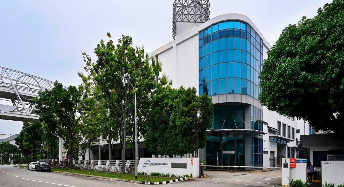 Macquarie's Foo and Tan point out that Frencken, despite a 9% FY2026 ROE, which is in line with the industry average, trades at a discount to its peer average of 19x PER - THE EDGE SINGAPORE