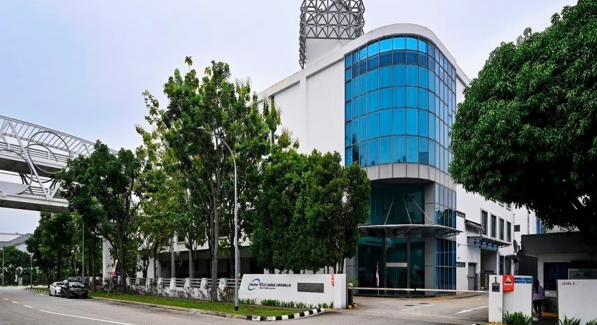 Right after Valuetronics, fund manager Amova emerges as a substantial shareholder of Frencken Group