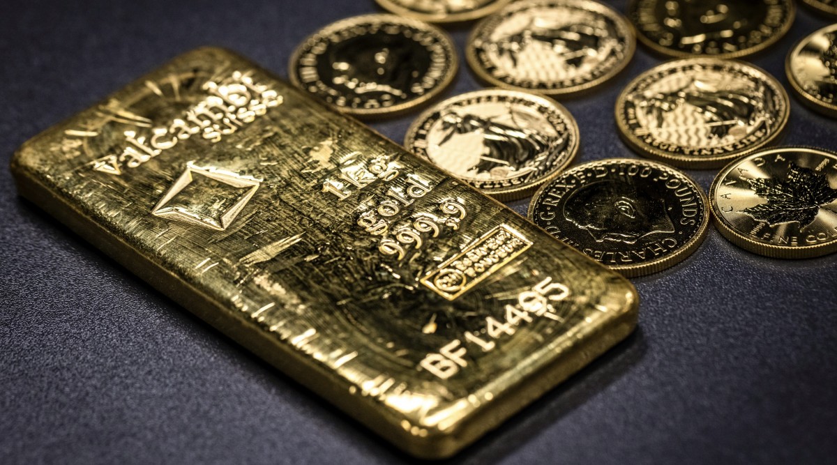 Singapore to launch OTC gold clearing system and central bank gold vaulting services