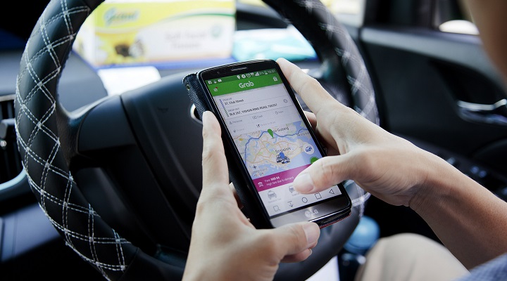 Grab obtains LTA license to operate taxis in Singapore - THE EDGE SINGAPORE