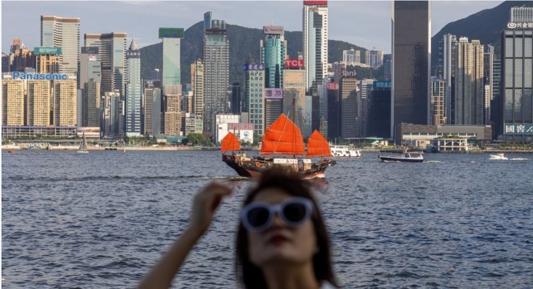 Here are the winners and losers of Hong Kong’s policy address - THE EDGE SINGAPORE