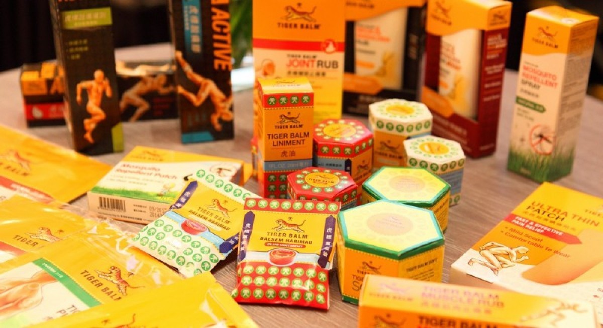 Haw Par Corporation profit net of tax increase 18.2% y-o-y to $144.1 mil - THE EDGE SINGAPORE