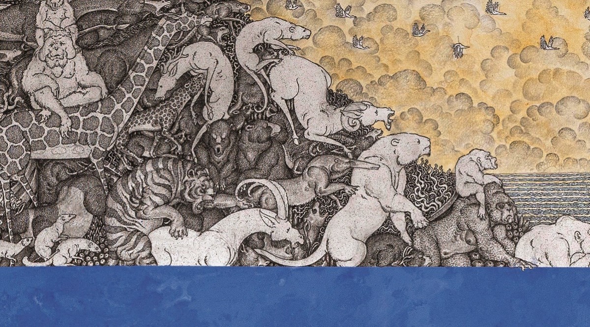 In his exhibition Bali Now, I Nyoman Arisana places himself at the centre of the ongoing dialogue between tradition and modernity in Balinese painting - THE EDGE SINGAPORE