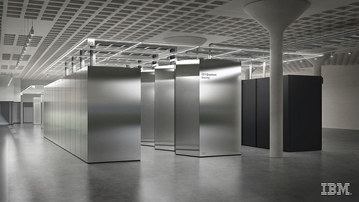 Quantum needs a home in Asia: Why data centres will be a key anchor of Singapore’s next breakthrough