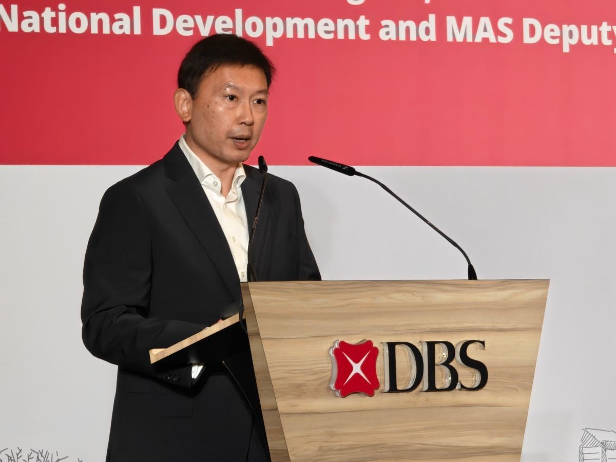 More details on ‘Value Unlock’ programme for listcos to be unveiled in November: Chee Hong Tat - THE EDGE SINGAPORE