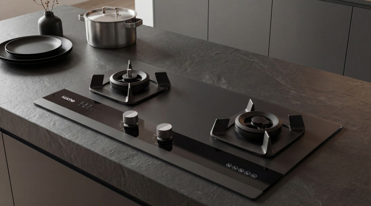 Küche: Smarter precision for the modern home