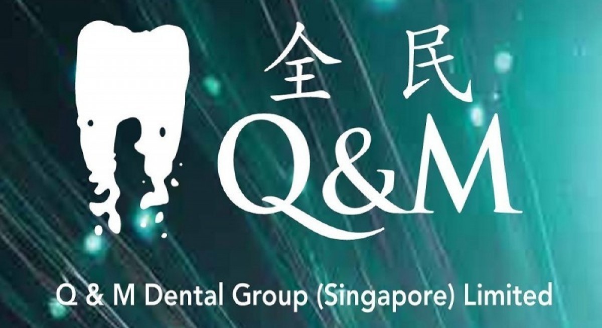 Q&M Dental’s subsidiary enters MOU with Q&M Dental (Shenyang) for provision of laboratory services - THE EDGE SINGAPORE