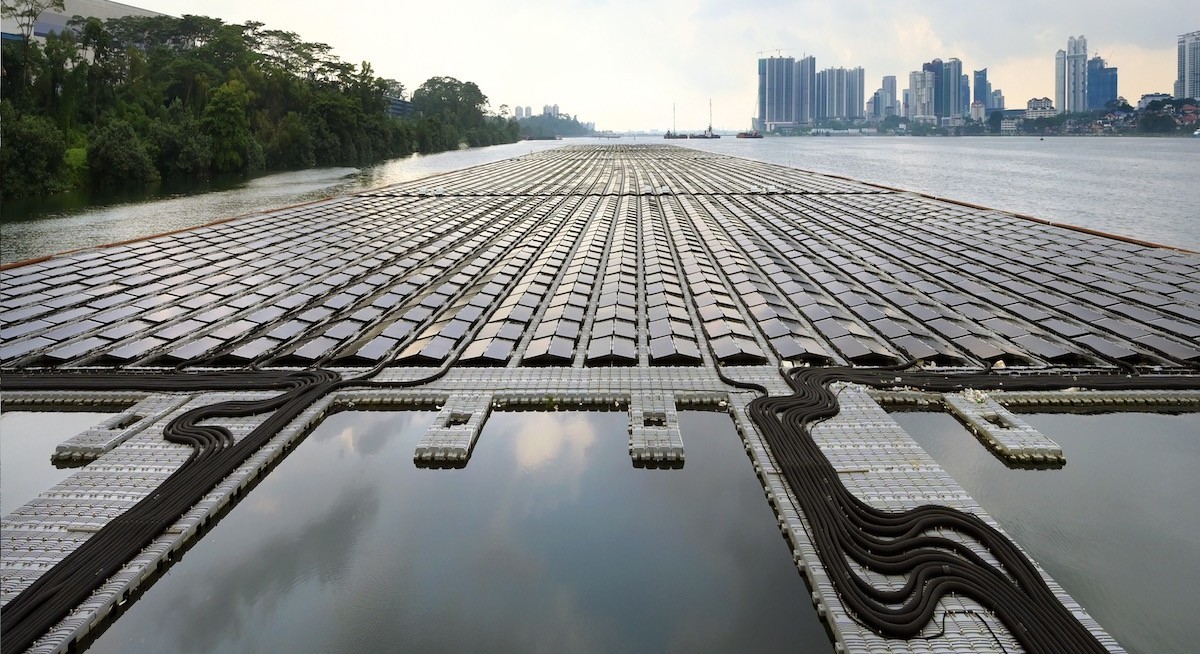 EDPR says there is 'recognized uncertainty in the sector' - THE EDGE SINGAPORE