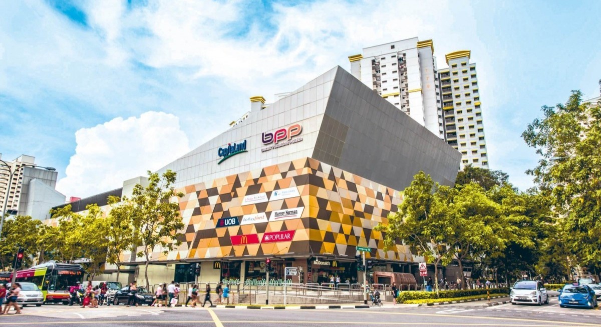CICT's divestment of 90 strata lots in Bukit Panjang Plaza for $428 million is at a 10% premium to its Dec 31 2025 valuation of $389 million - THE EDGE SINGAPORE