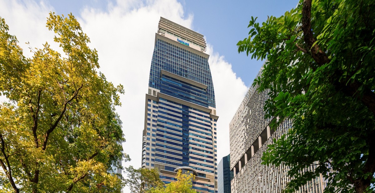 CapitaLand Investment wins $2.4 billion real estate investment mandate from Income Insurance