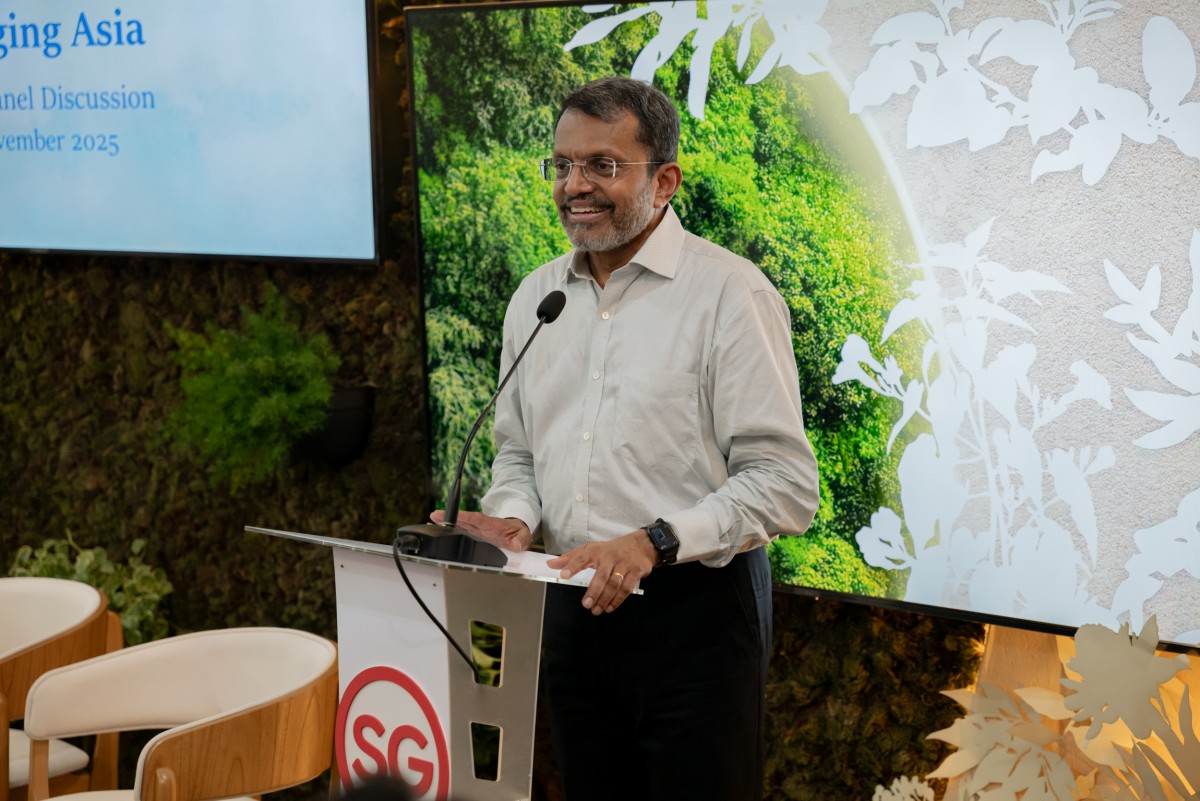 Why is Singapore allocating US$500 mil to Fast-P and how will it become US$5 bil?