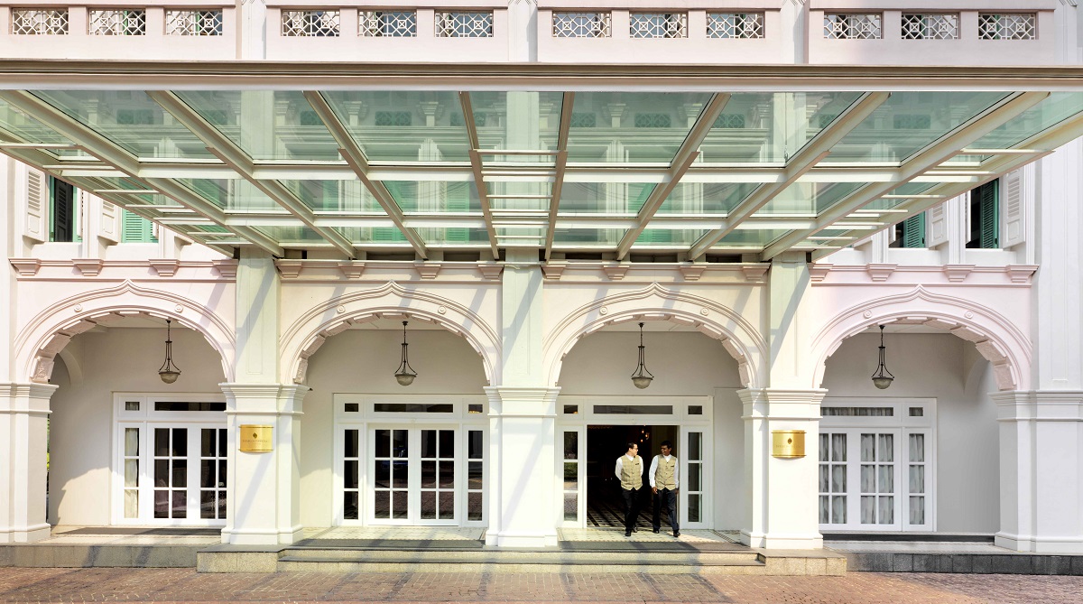 Frasers Property offers 71 cents per unit to privatise Frasers Hospitality Trust - THE EDGE SINGAPORE