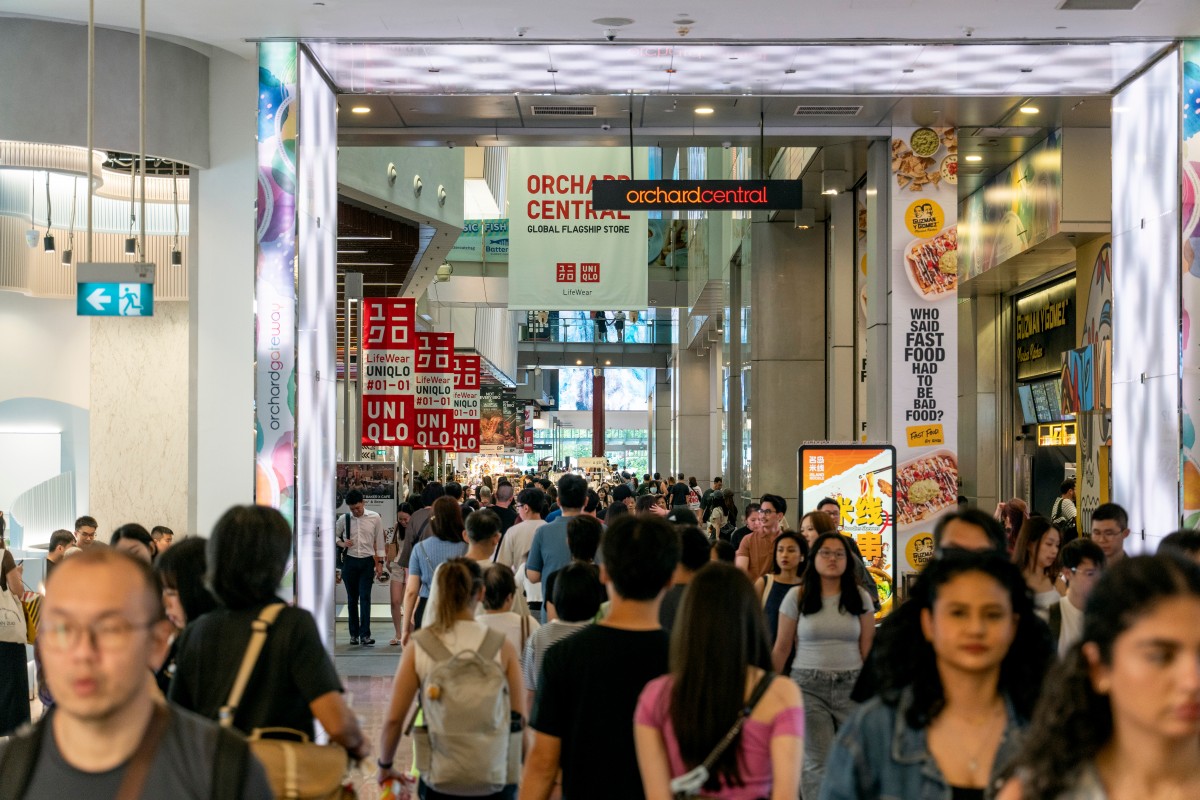 RTS to redistribute consumption, lower interest rates to benefit S-REITs - THE EDGE SINGAPORE