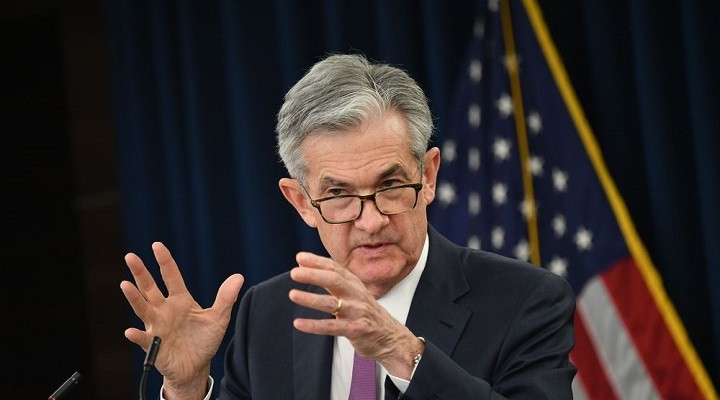 Powell needs to stay at the Fed now more than ever - THE EDGE SINGAPORE