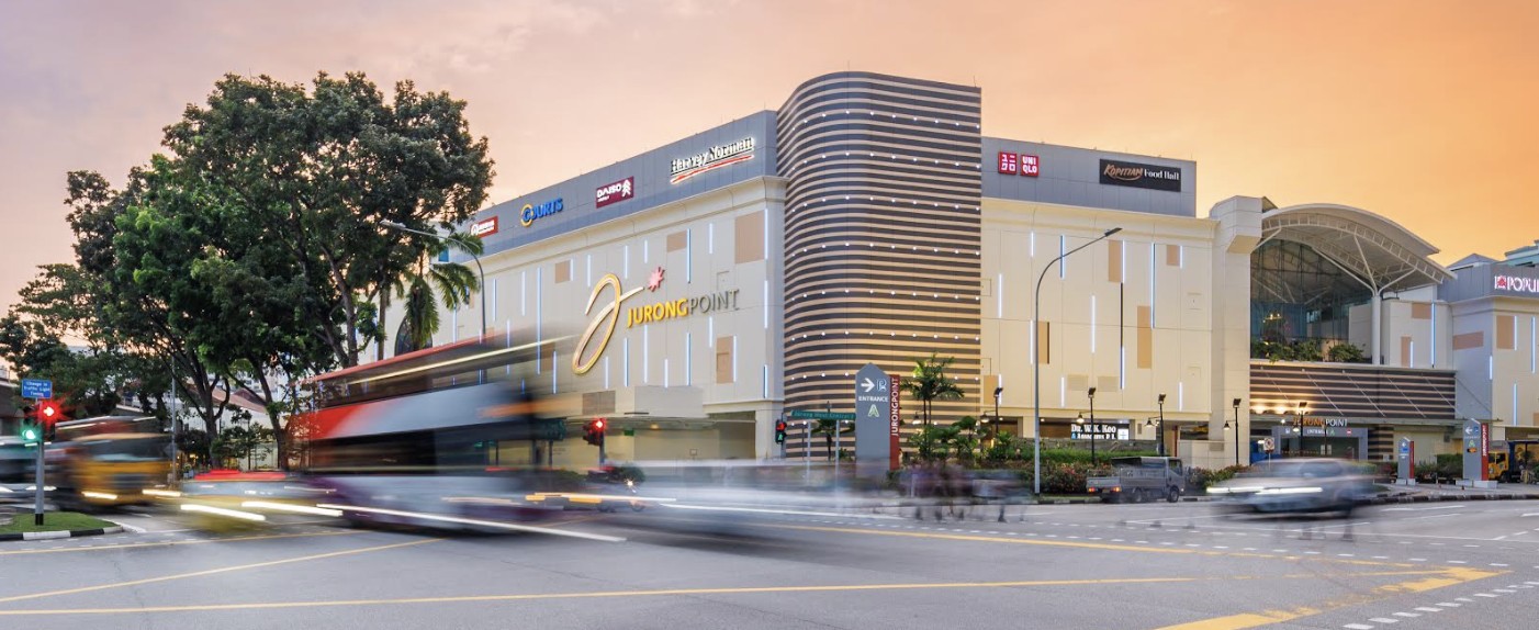 Link unveils refreshed corporate branding to reflect evolved corporate identity   - THE EDGE SINGAPORE