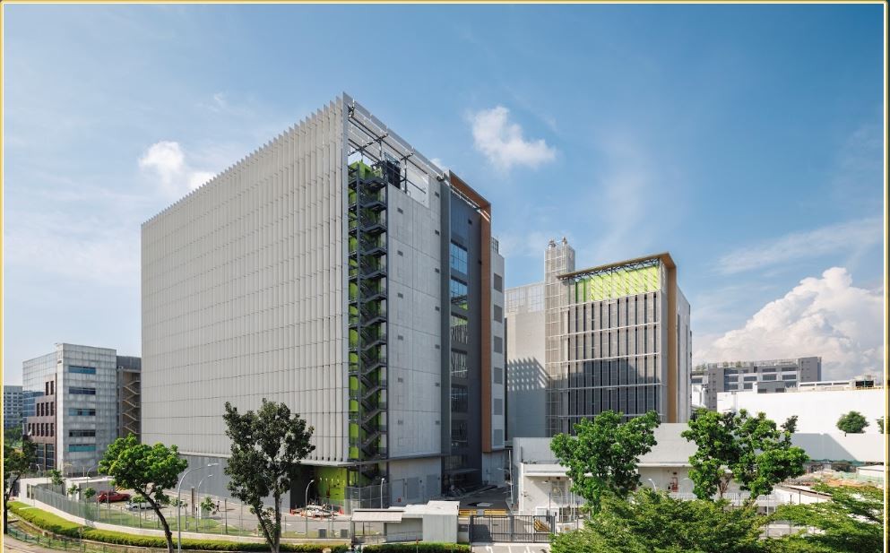 No silver bullet, but silver linings exist in data centre financing  - THE EDGE SINGAPORE