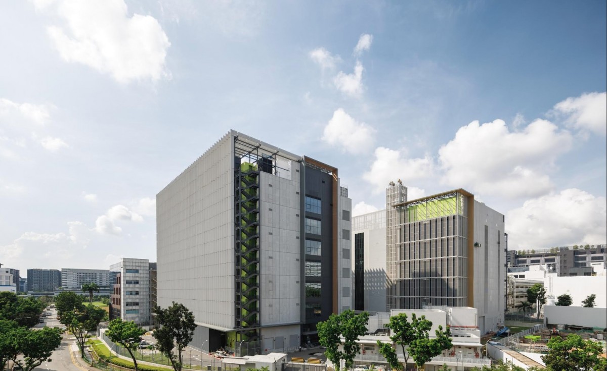 Keppel Data Centre Campus gets conditional approval for 10-year lease extension - THE EDGE SINGAPORE