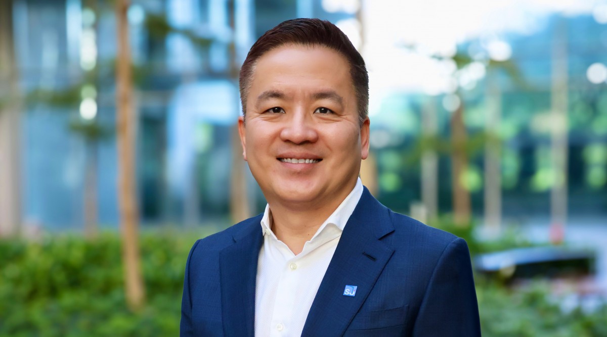 Former BCA CEO Kelvin Wong joins SJ Group as group CCO, Asia head