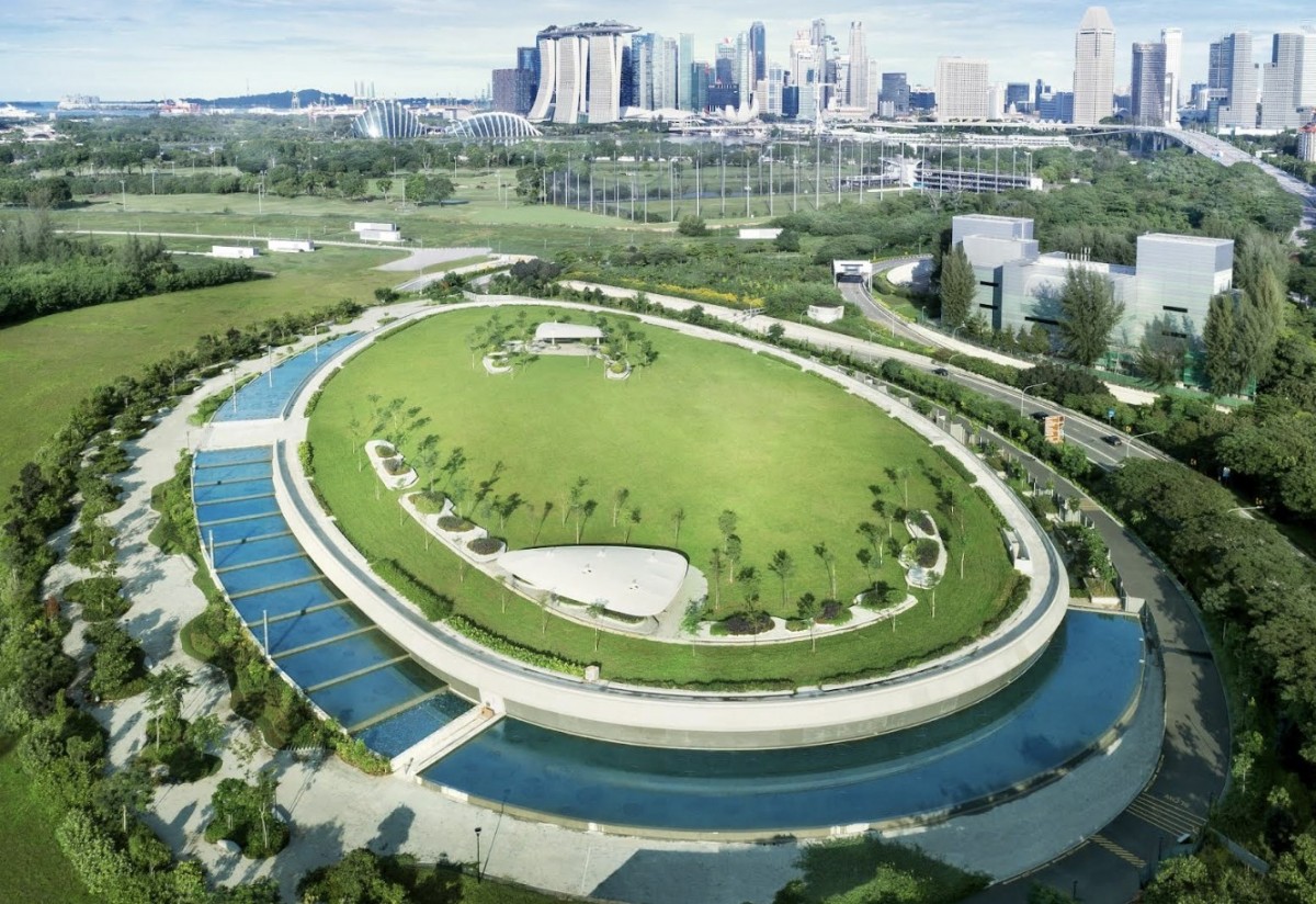 Keppel Infrastructure Trust reports 1% y-o-y rise in DPU for 1HFY2025 - THE EDGE SINGAPORE