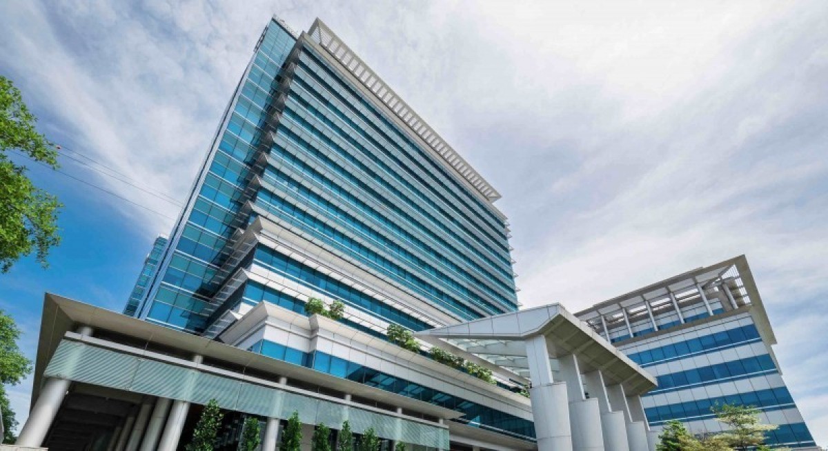 Keppel REIT secures over $891 mil in bridging loan facilities  - THE EDGE SINGAPORE