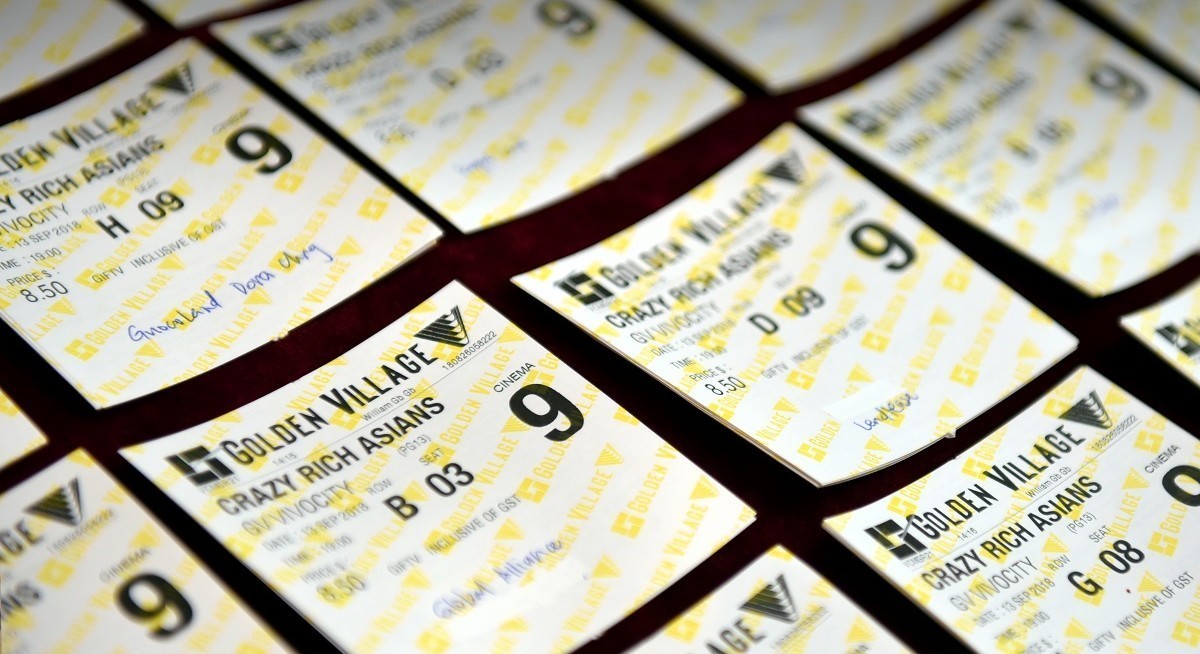 Frasers Property subsidiary to buy Golden Village Yishun for $48 mil - THE EDGE SINGAPORE