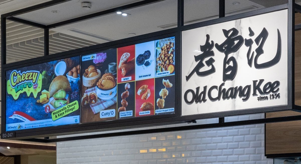 Old Chang Kee reports FY2026 earnings of $9.6 mil; declares cumulative final and special dividend of 2 cents