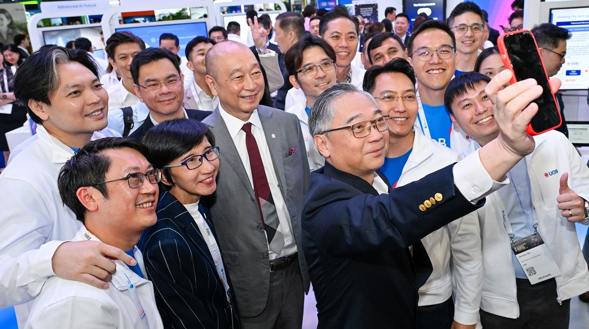 Singapore’s reliability becomes premium asset in volatile world, says DPM Gan - THE EDGE SINGAPORE