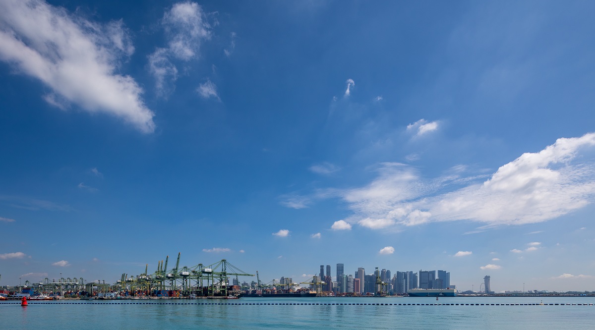 Asean exporters' recovery facing growing and multi-faceted competition from China - THE EDGE SINGAPORE