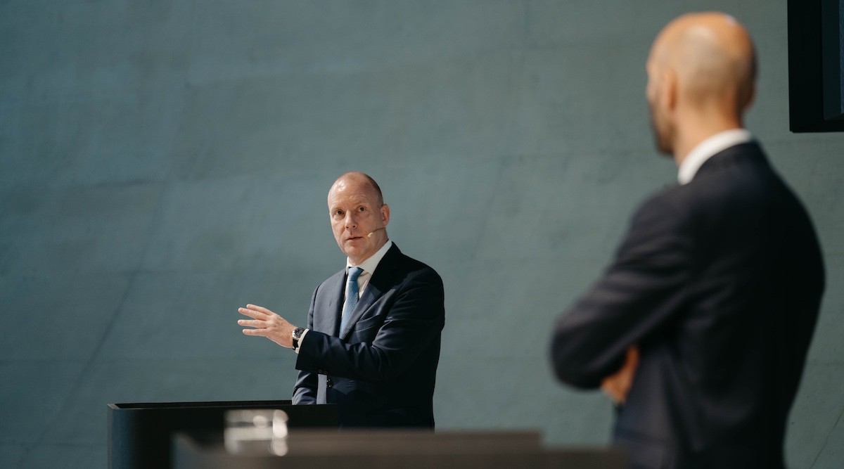 Weaker dollar and three Fed cuts prompt ‘rethinks’ in a multipolar era: Lombard Odier