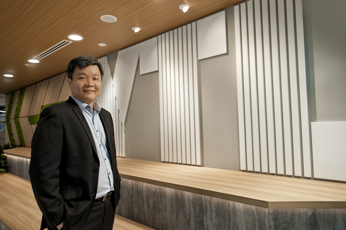 DBS, Maybank, OCBC extend $500 mil transition loan to YTL PowerSeraya - THE EDGE SINGAPORE