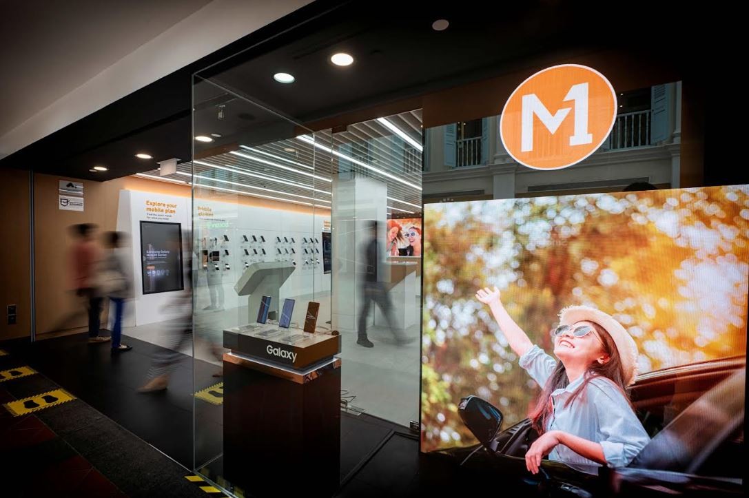 As New Keppel pivots to global asset manager, its pro forma EPS falls due to M1 sale    - THE EDGE SINGAPORE