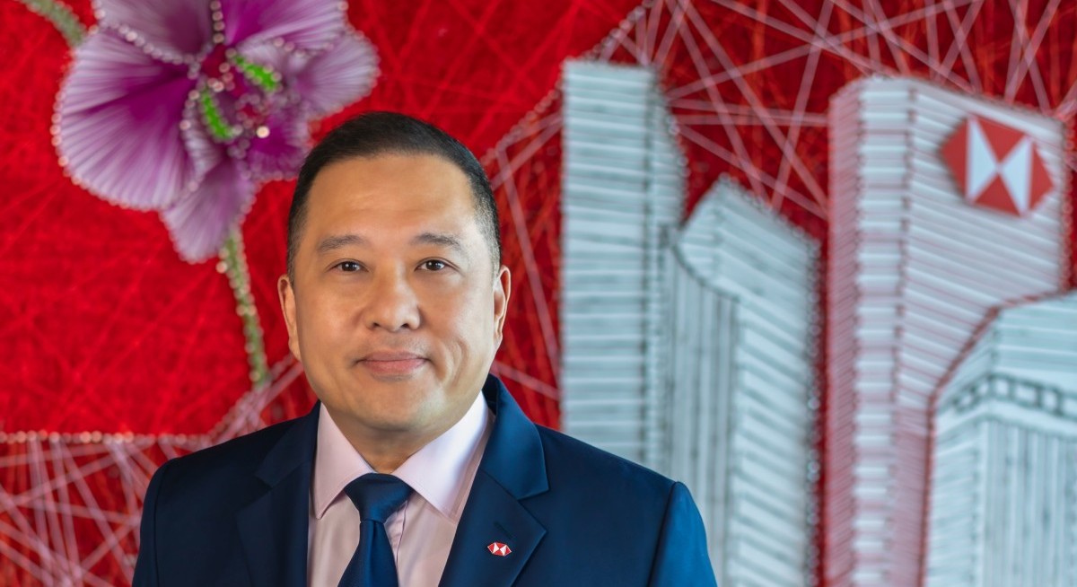 How HSBC’s collaborative strategy aims to future-proof trust in banking