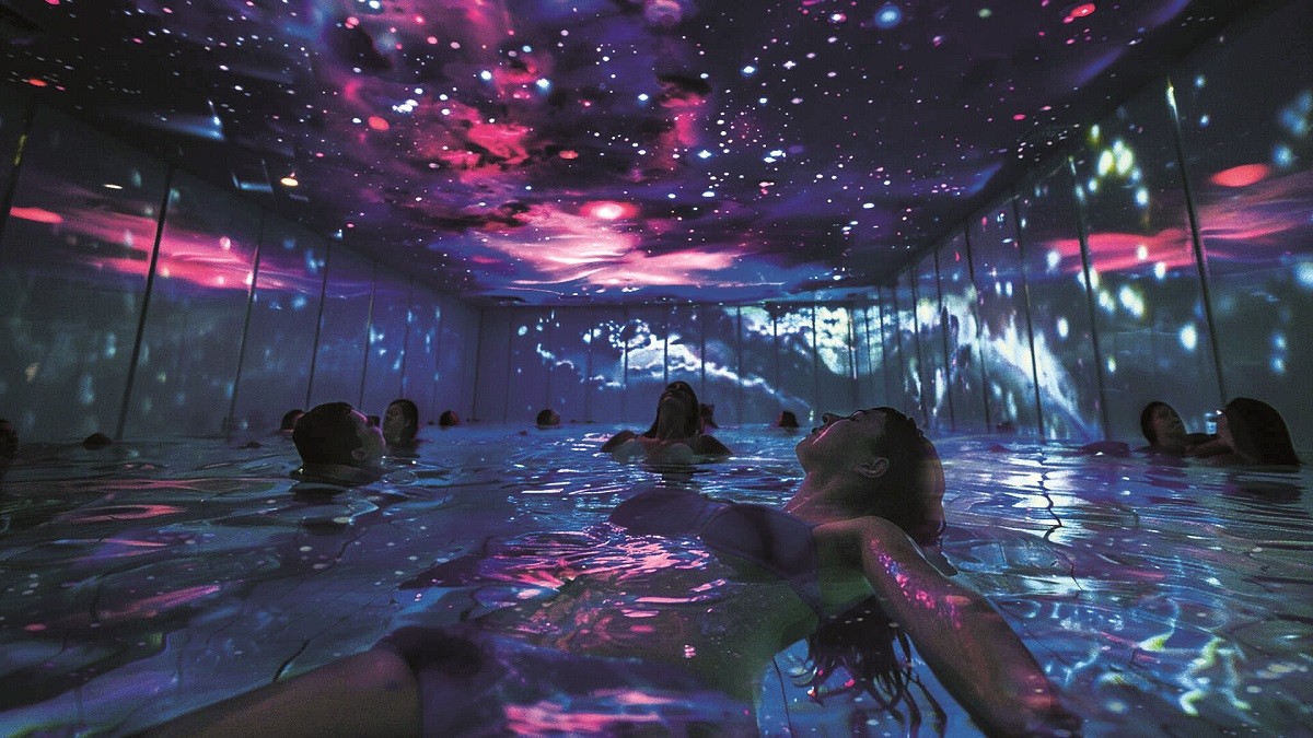 Spa wars
