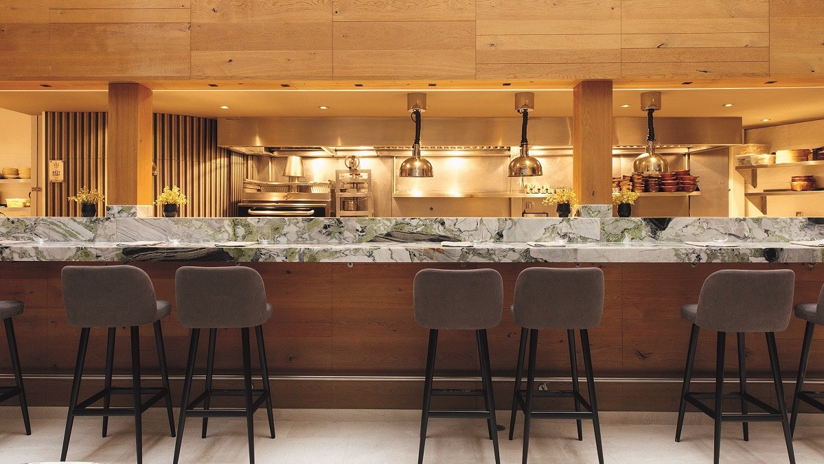 Two Michelin-starred Quintonil is opening a new dining room just in time for the 2026 World Cup - THE EDGE SINGAPORE