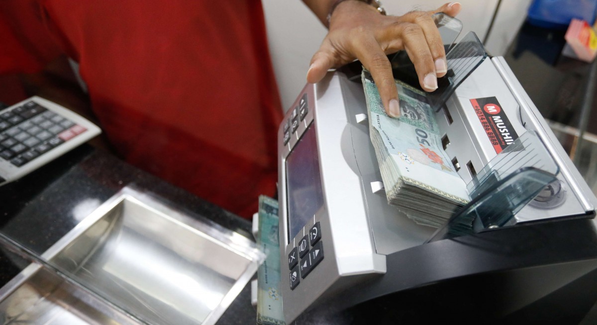 Why has the Malaysian ringgit been so strong recently and is it sustainable?