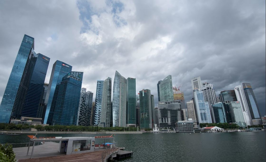 Singapore swap rates are set to rise from three year low: Bloomberg - THE EDGE SINGAPORE